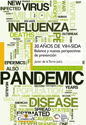 30 AÑOS DE VIH-SIDA