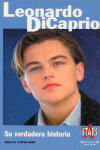 ** LEONARDO DICAPRIO -BOLSILLO-
