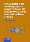 ACTUALIZACION EN TECNOLOGIA PARA LA INACTIVACION DE PATOGENOS BASADA EN AMOTOSAL