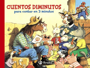 CUENTOS DE 5 MINUTOS
