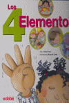 LOS NUMEROS DE LA VIDA. LOS 4 ELEMENTOS (CARTONE)