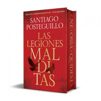 LAS LEGIONES MALDITAS (TRILOGÍA AFRICANUS 2)