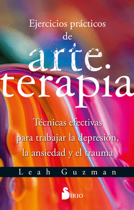 EJERCICIOS PRÁCTICOS DE ARTETERAPIA