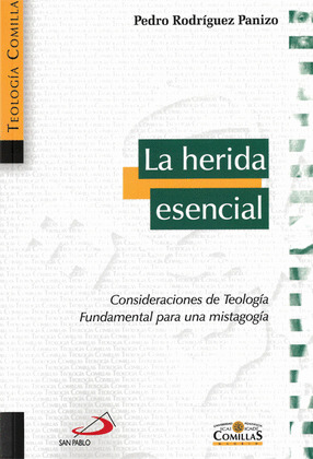 LA HERIDA ESENCIAL