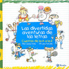 DIVERTIDAS AVENTURAS DE LAS LETRAS, LAS