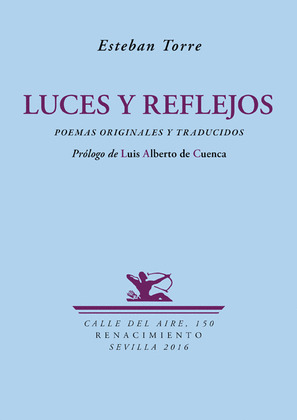 LUCES Y REFLEJOS