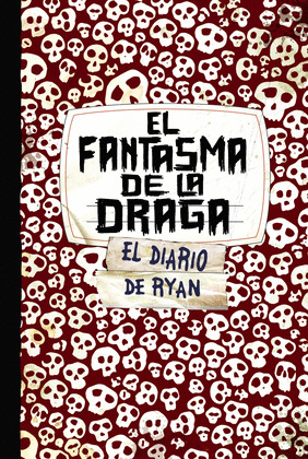 FANTASMA DE LA DRAGA, EL  (SKELETON CREEK 2)