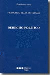 DERECHO POLÍTICO