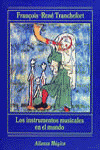 LOS INSTRUMENTOS MUSICALES EN EL MUNDO