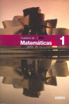 (07).CUAD.MATEMATICAS 1 (1O.ESO)