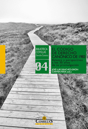 CÓDIGO DE DERECHO CANÓNICO DE 1983, EL