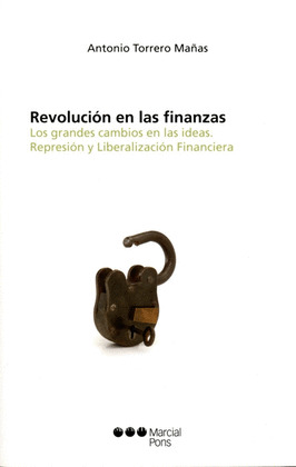 REVOLUCIÓN EN LAS FINANZAS							LOS GRANDES CAMBIOS EN LAS IDEAS. REPRESIÓN Y L