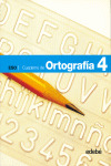 (07).CUADERNO ORTOGRAFIA 4O.ESO