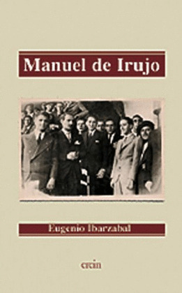 MANUEL DE IRUJO