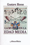 LA MUSICA EN LA EDAD MEDIA