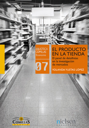 EL PRODUCTO EN LA TIENDA