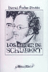 LOS LIEDER DE SCHUBERT