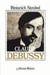 CLAUDE DEBUSSY