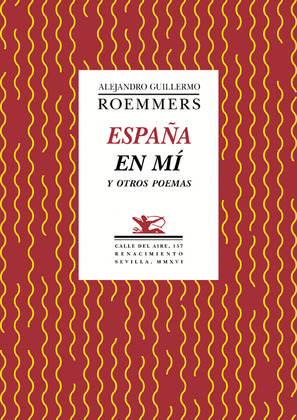 ESPAÑA EN MI Y OTROS POEMAS