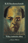SCHÖNBERG