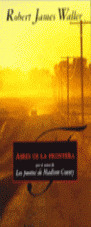 AIRES DE LA FRONTERA
