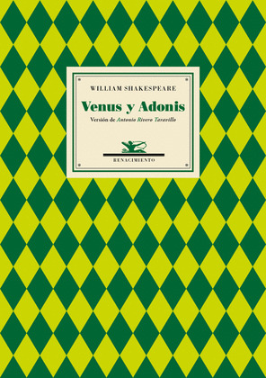 VENUS Y ADONIS