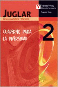 JUGLAR 2. CUADERNO PARA LA DIVERSIDAD