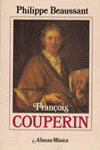 FRANÇOIS COUPERIN