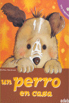 PERRO EN CASA, UN