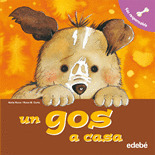 UN GOS A CASA