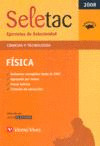 SELETAC FISICA 2008