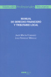 MANUAL DE DERECHO FINANCIERO Y TRIBUTARIO LOCAL
