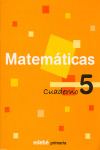 CUADERNO MATEMATICAS Nº5 2ºEP 07