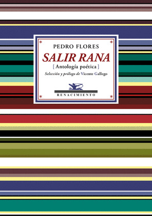 SALIR RANA