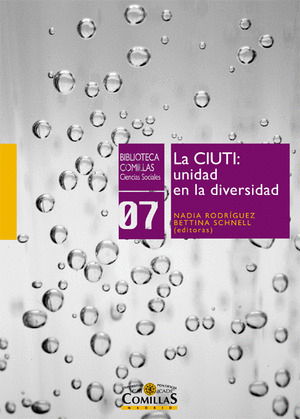 CIUTI: UNIDAD EN LA DIVERSIDAD