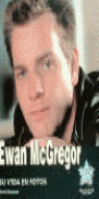 ** EWAN MCGREGOR