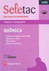SELETAC QUIMICA 2008