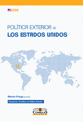 POLÍTICA EXTERIOR DE LOS ESTADOS UNIDOS