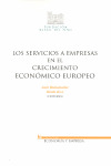 LOS SERVICIOS A EMPRESAS EN EL CRECIMIENTO ECONÓMICO EUROPEO