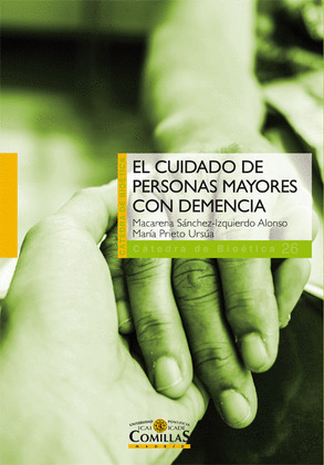 CUIDADO DE PERSONAS MAYORES CON DEMENCIA, EL