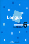 CUADERNO LENGUA Nº6 2ºEP 07
