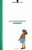 GAFAS MAGICAS,LAS