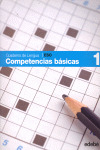 CUADERNO COMPETENCIAS LINGUISTICAS 1ºESO 07