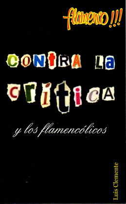 FLAMENCO!!!