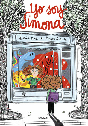 YO SOY SIMONA