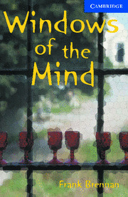 WINDOWS OF MIND (BOOK + AUDIO CD PACK, LEVEL 5)