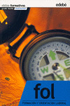 FORMACIÓN Y ORIENTACIÓN LABORAL, GRADO MEDIO TRANSVERSAL, CICLOS FORMATIVOS