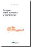 ENSAYO SOBRE ECONOMIA Y ECONOMISTAS