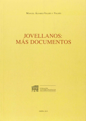 JOVELLANOS: MÁS DOCUMENTOS
