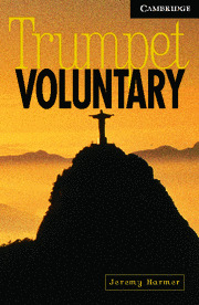 TRUMPET VOLUNTARY - (BOOK + AUDIO CD PACK, LEVEL 6)